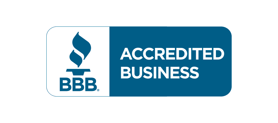 BBB Accredited Business