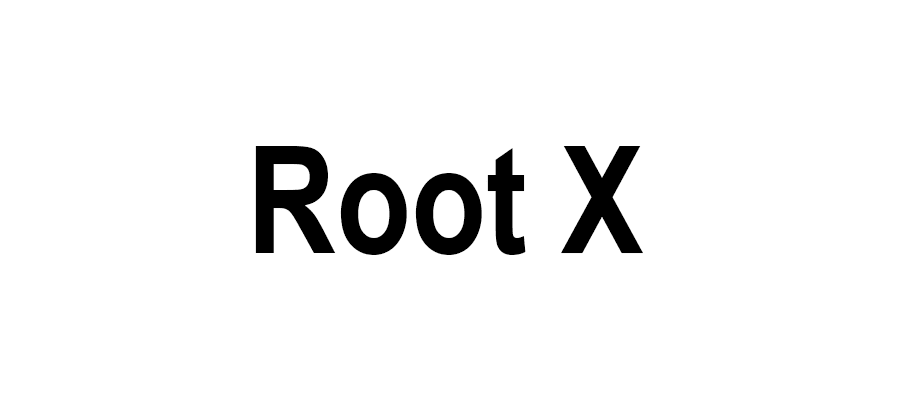 Root X